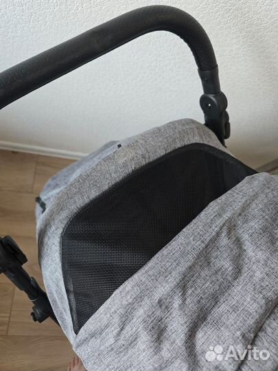 Happy baby joyce коляска