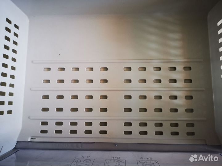 Ящик для холодильника beko 461264