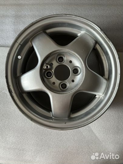 Диски литые r 14