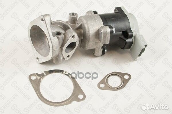 01-25119-SX клапан рециркуляции Land Rover Dis