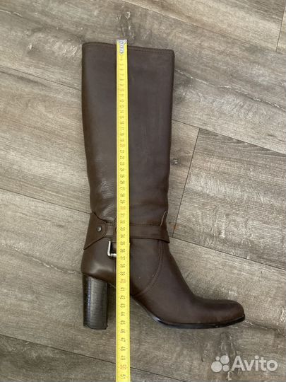 Сапоги, 37 размер