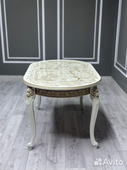 Обеденный стол \ Доставка по всей России