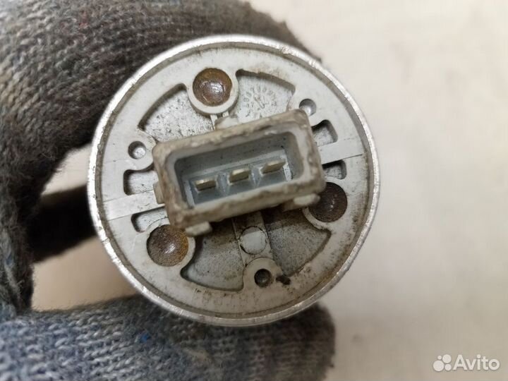 Клапан холостого хода бмв