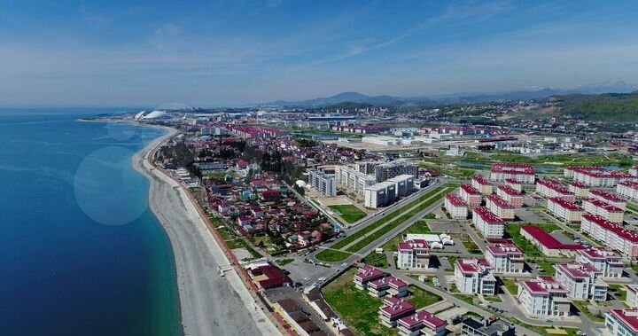 3-к. апартаменты, 230 м², 4/4 эт.