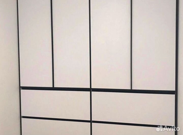 Шкаф купе на заказ