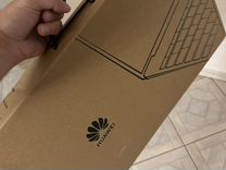 Huawei matebook d16 i5 12450H 16/512Gb