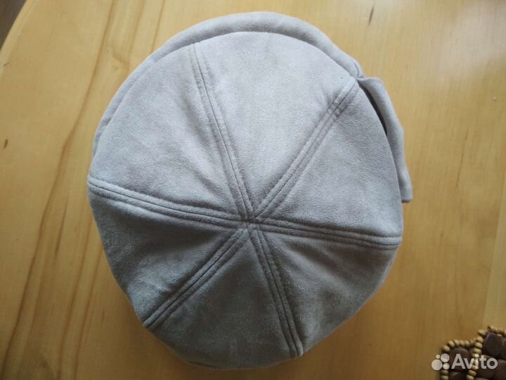 Шляпа женская