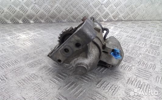 Стартер дизельный dodge caliber (HBR17BR01)