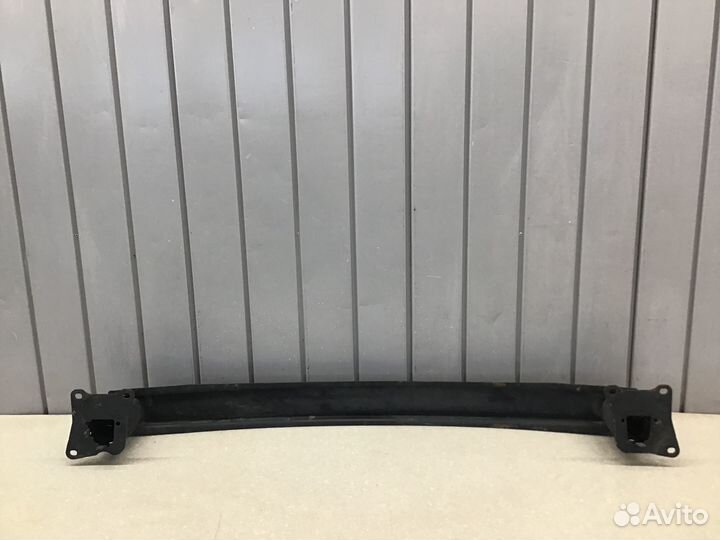 Усилитель заднего бампера Skoda Octavia (A5 1Z) 20