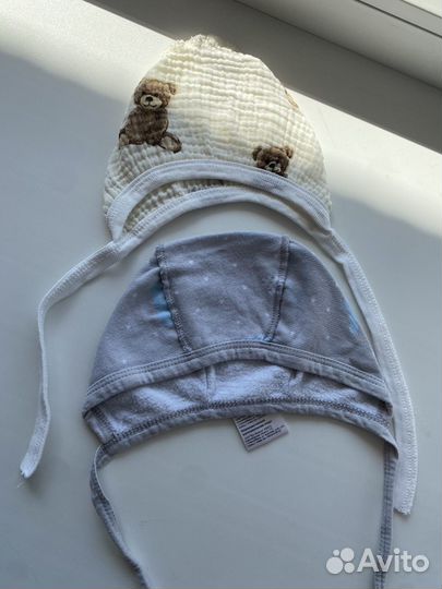 Одежда для новорожденных