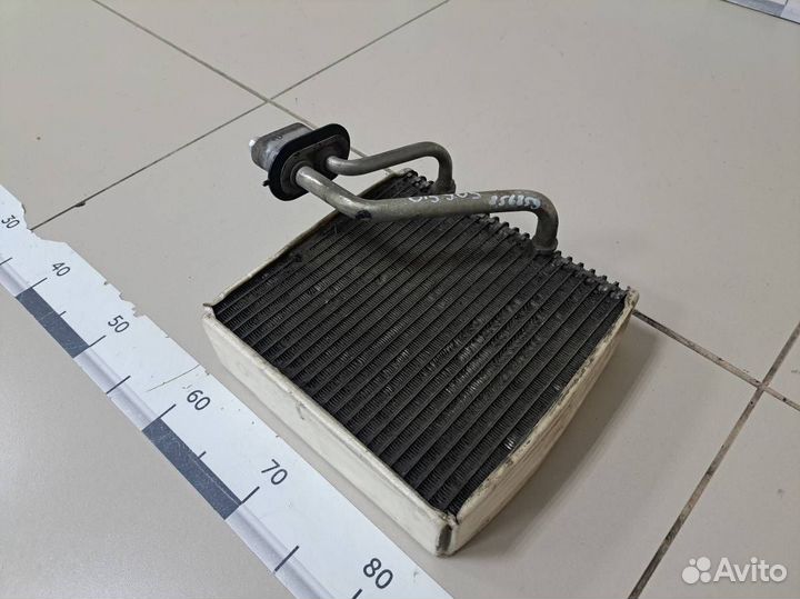 Испаритель кондиционера Hyundai Getz 2002-2010