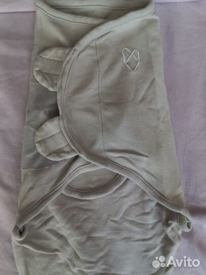 Пеленка кокон SwaddleMe