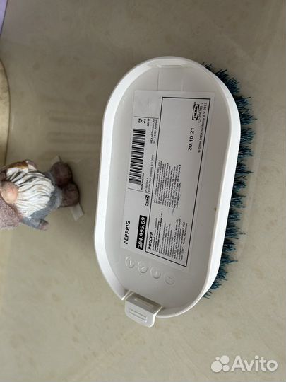 Щетка IKEA икеа Новая для уборки