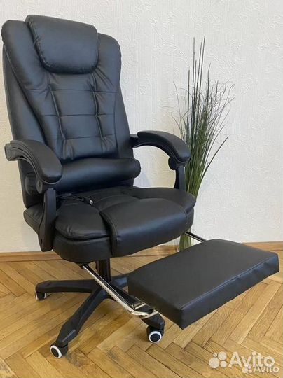 Компьютерное игровое (геймерское) кресло. Новые