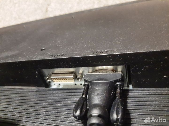 Монитор Acer V246HL