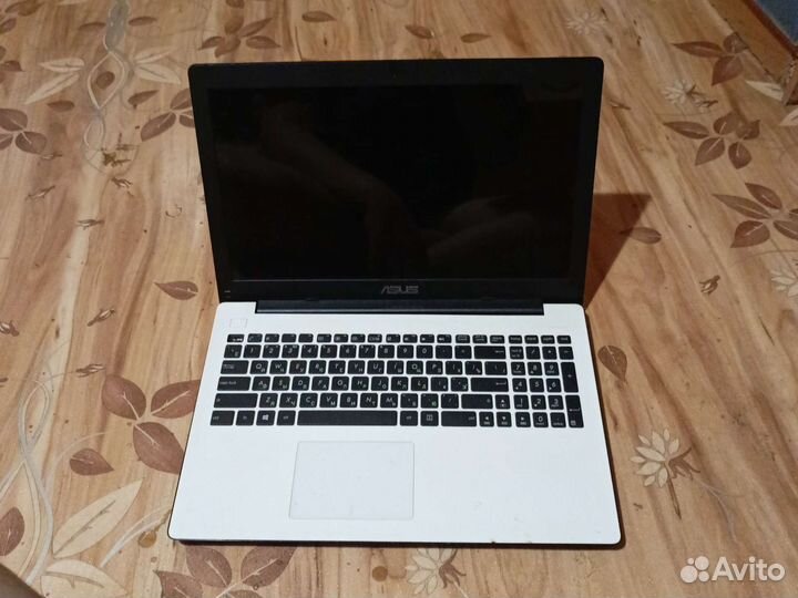 Ноутбук Asus x553s