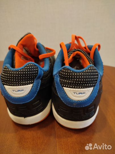 Спортивная обувь для мальчиков