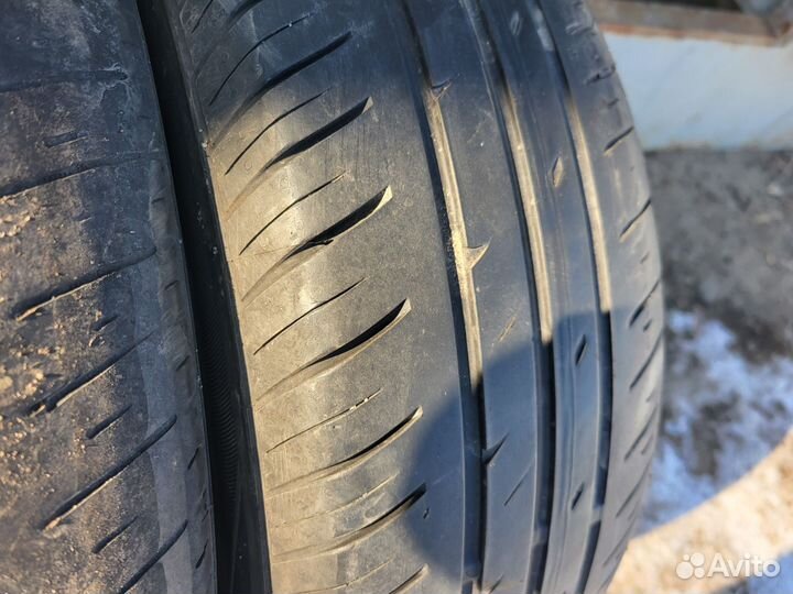 Nexen N'Blue HD Plus 185/70 R14