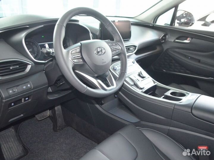 Hyundai Santa Fe 2.5 AT, 2023