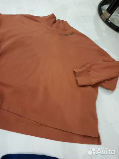 Худи пакетом 44 46