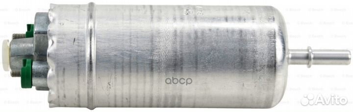 Топливный насос 0580464086 0580464086 Bosch