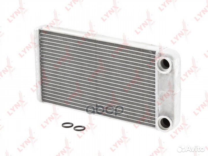 Радиатор отопителя RH0336 lynxauto
