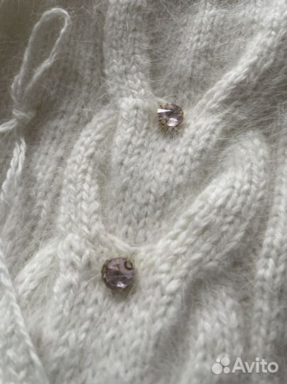 Свитер для маленьких собак