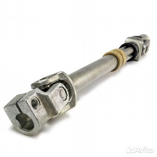 Вал карданный рулевой VAG