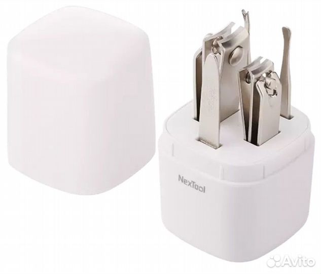 Маникюрный набор Xiaomi Nextool 5 предметов