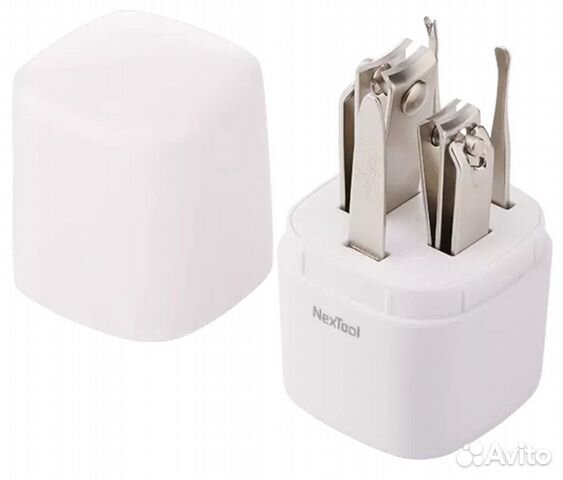 Маникюрный набор Xiaomi Nextool 5 предметов