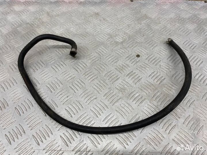 Б/У трубка топливной системы (патрубок, шланг)