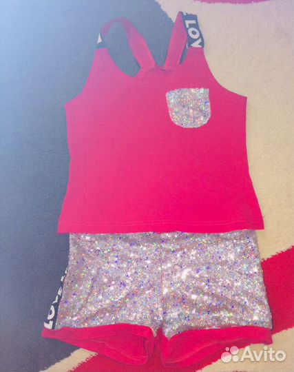 Летние вещи