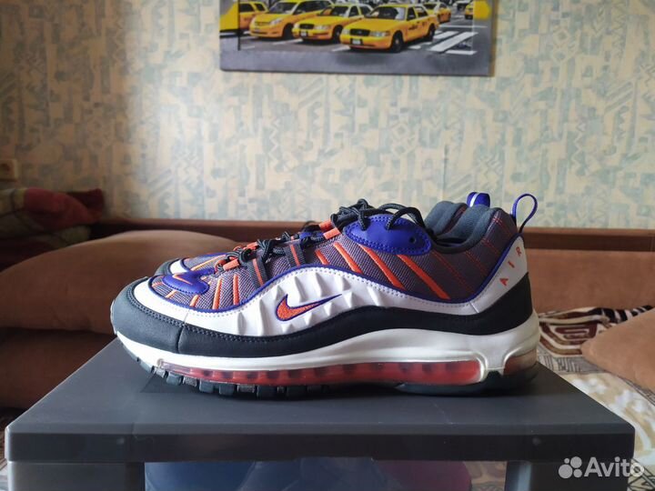 Nike air cheap max 98 phoenix