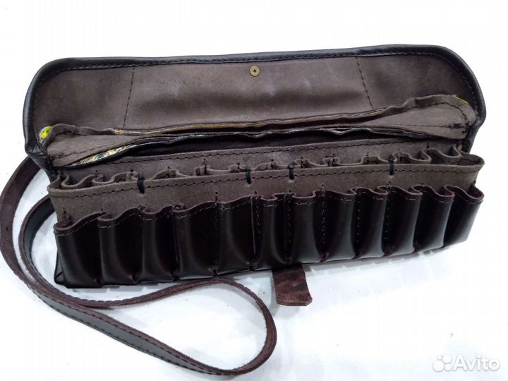 Патронташ #52