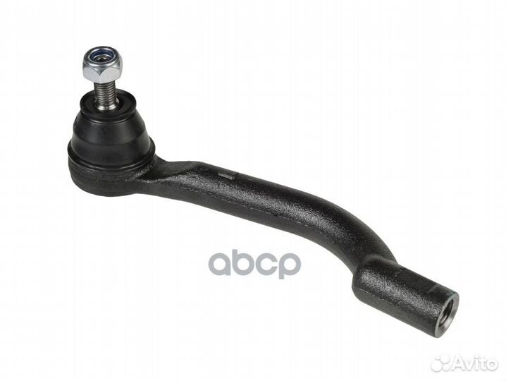 5100340SX наконечник рулевой левый Nissan Qash