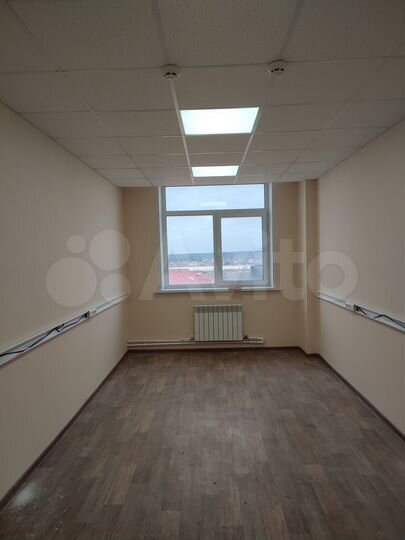Офисное помещение от 17 м²