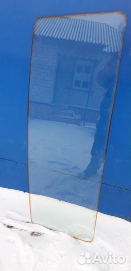 Стекло Луаз