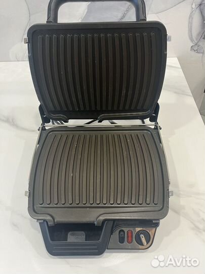 Электрогриль Tefal Health Grill Comfort GC306012