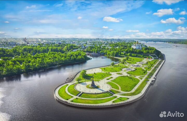 Тур выходного дня