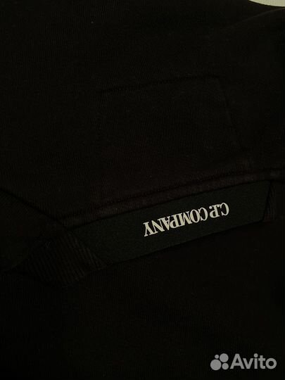 Свитшот cp company оригинал