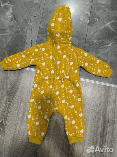 Комбинезон 74 размер