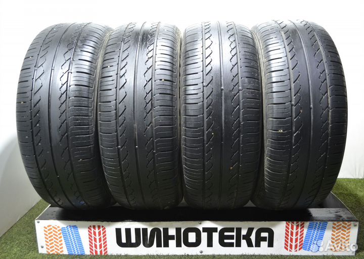 Hankook Optimo K406 255/60 R18 108H