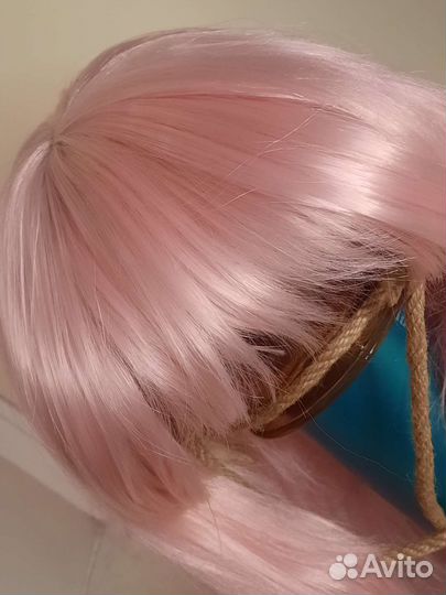 Парик Эму отори Проджект Секай