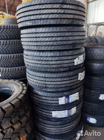 Шины 265/70 R19.5 Blackhawk (Sailun) универсальная