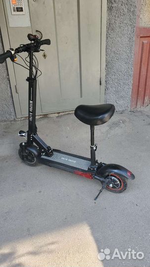 Электро самокат Mini m4 pro бу