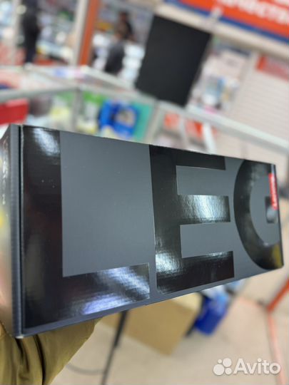 Lenovo legion GO