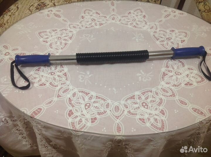 Эспандер для рук и плечевого пояса