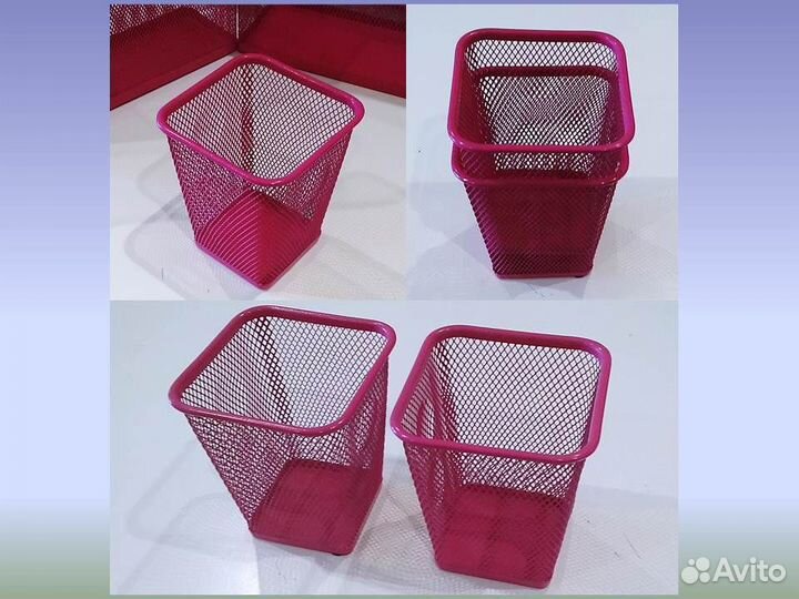 Стакан для ручек и мелочей IKEA drönjöns икеа