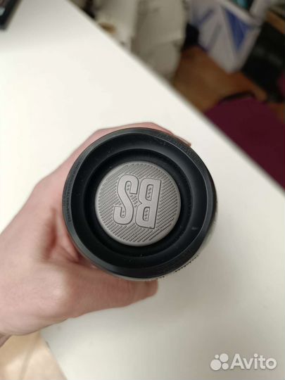 Bluetooth Акустика JBL Flip 5