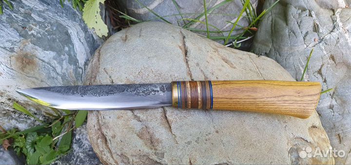 Нож якутский